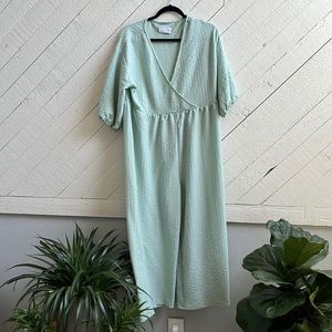 Asos jumpsuit